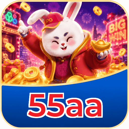 55aa Download Speed Test Logo - Teste de Velocidade Certificado