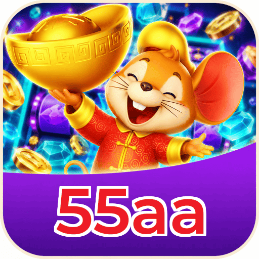 55aa Logo Seguro