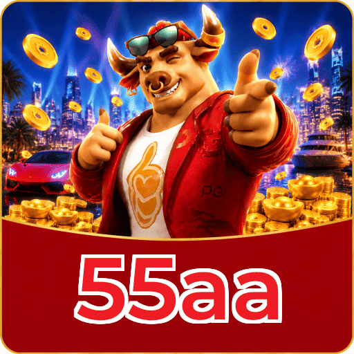 Requisitos do APK 55aa para Android - Logo Oficial