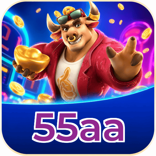 55aa Plataforma Confiável