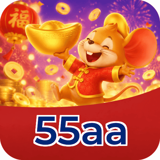 55aa Jackpots Progressivos