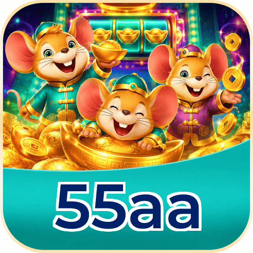 55aa Download - Opções de Download por Plataforma