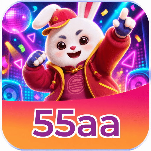 55aa VIP Program Logo