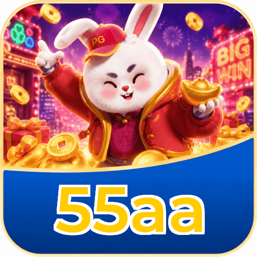 Logo 55aa Loteria Online