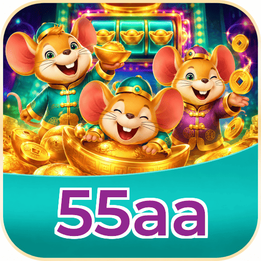 Bot 55aa Telegram